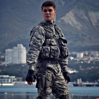 Данила Ремезов