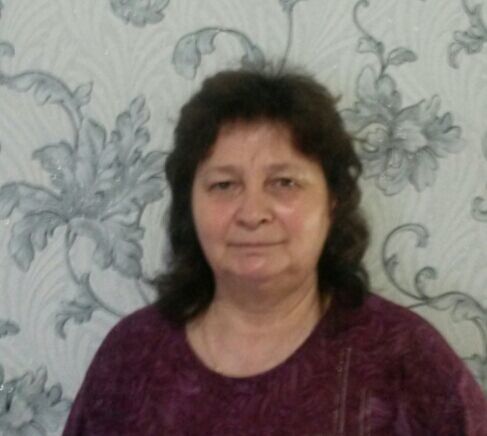 Екатерина Скачкова