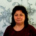 Екатерина Скачкова