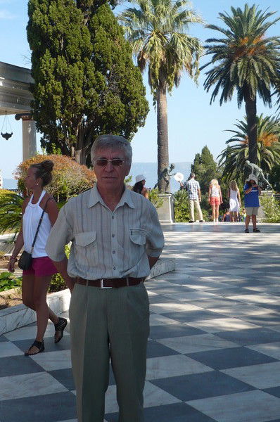 Виктор Иванушкин