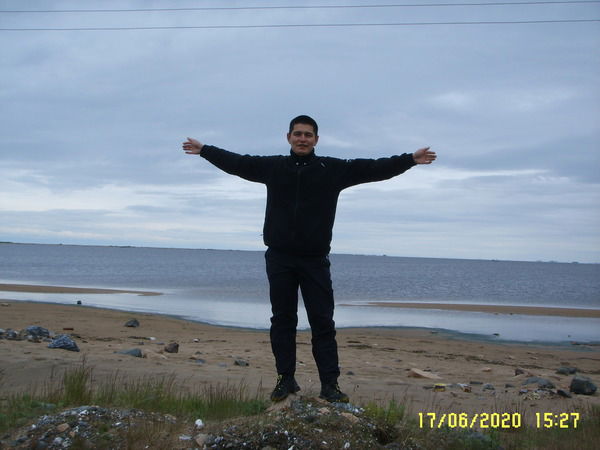 Алексей Жапов