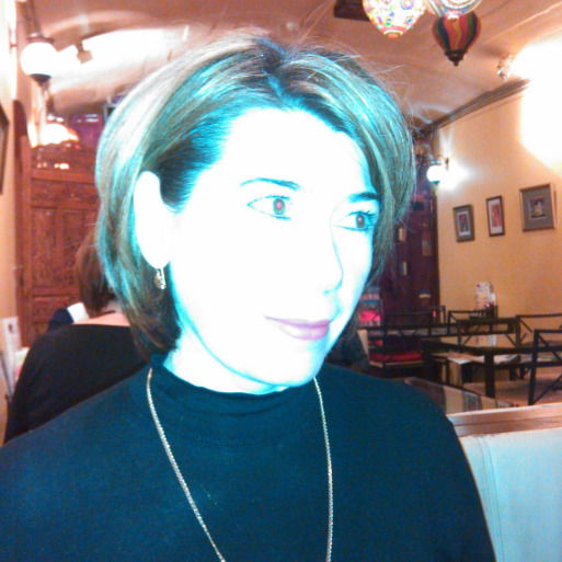 Лариса Гурулева