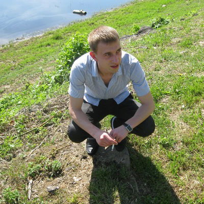 Андрей Грицкевич