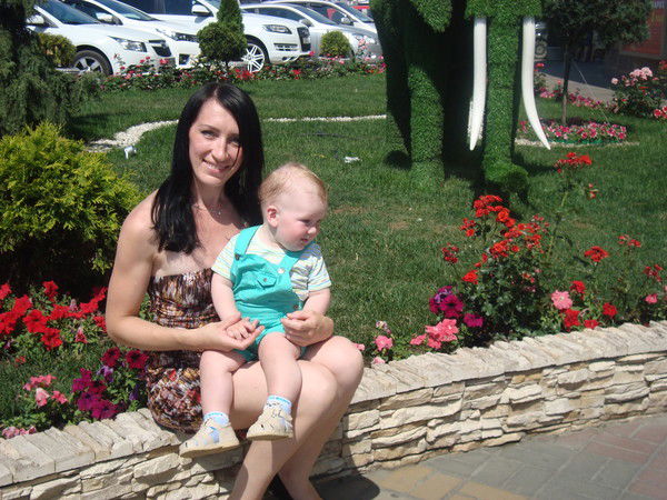 Яна Стамбовская