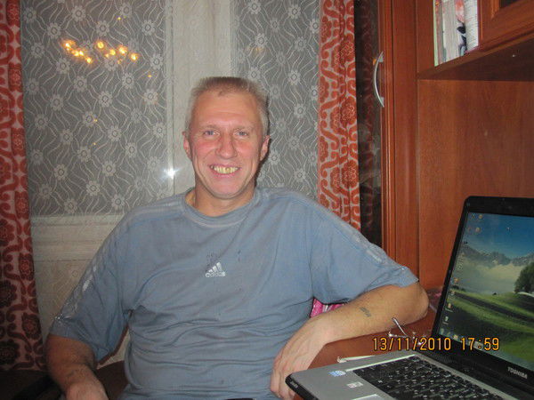 Игорь Прокопович