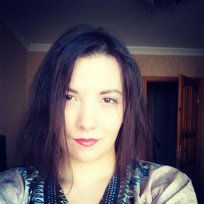 Ника Иванова