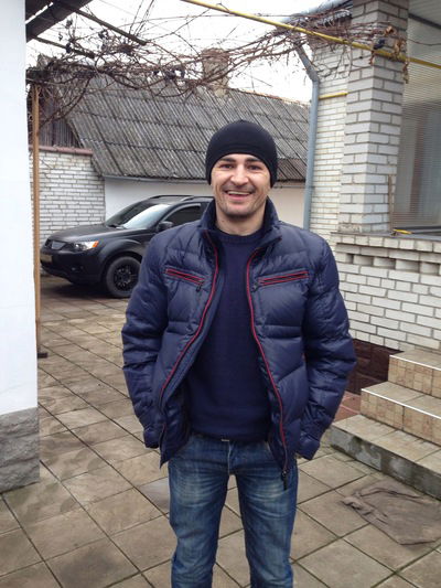 Андрей Стасюк