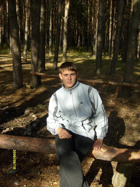 Максим Коробчук