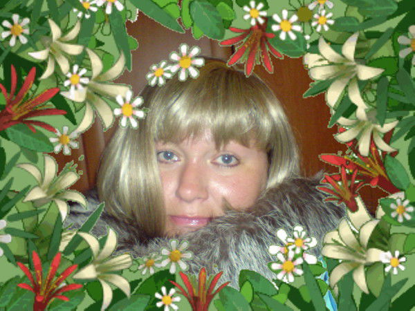 Татьяна Игнатович