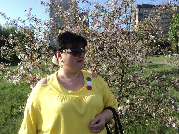 Ольга Панова