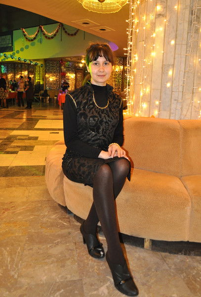 Вера Никифорова