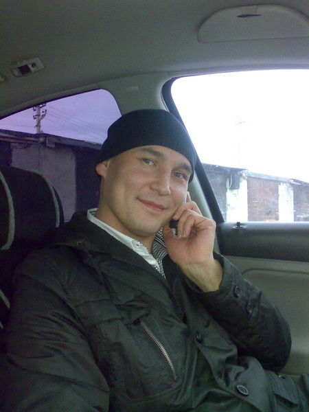 Александр Румянцев