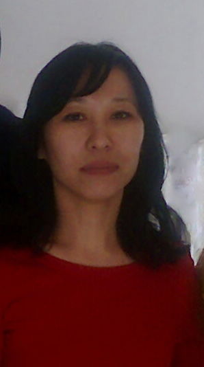 Гульнар Сулейменова