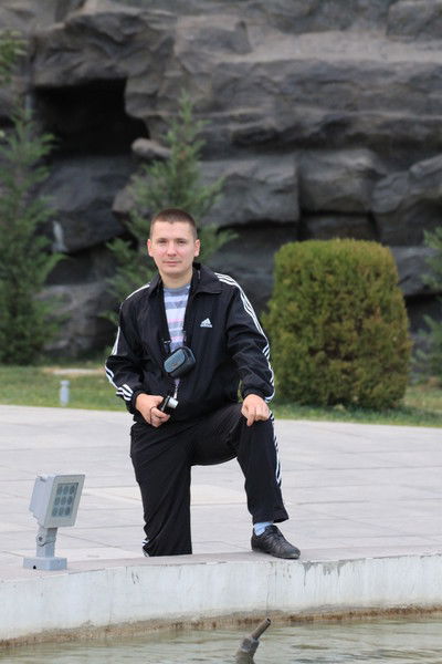 Андрей Лотоцкий