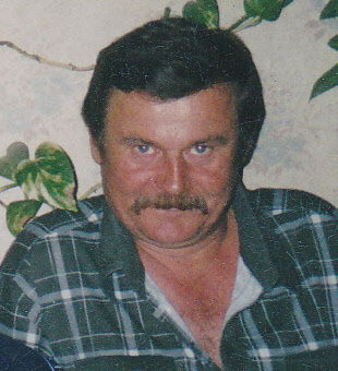 Василий Петухов