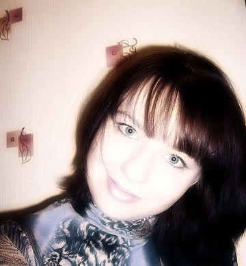 Екатерина Краснобокая