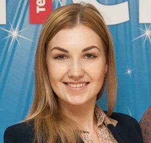 Виктория Величко