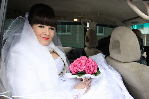 Анна Кузнецова