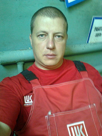 Андрей Ильин