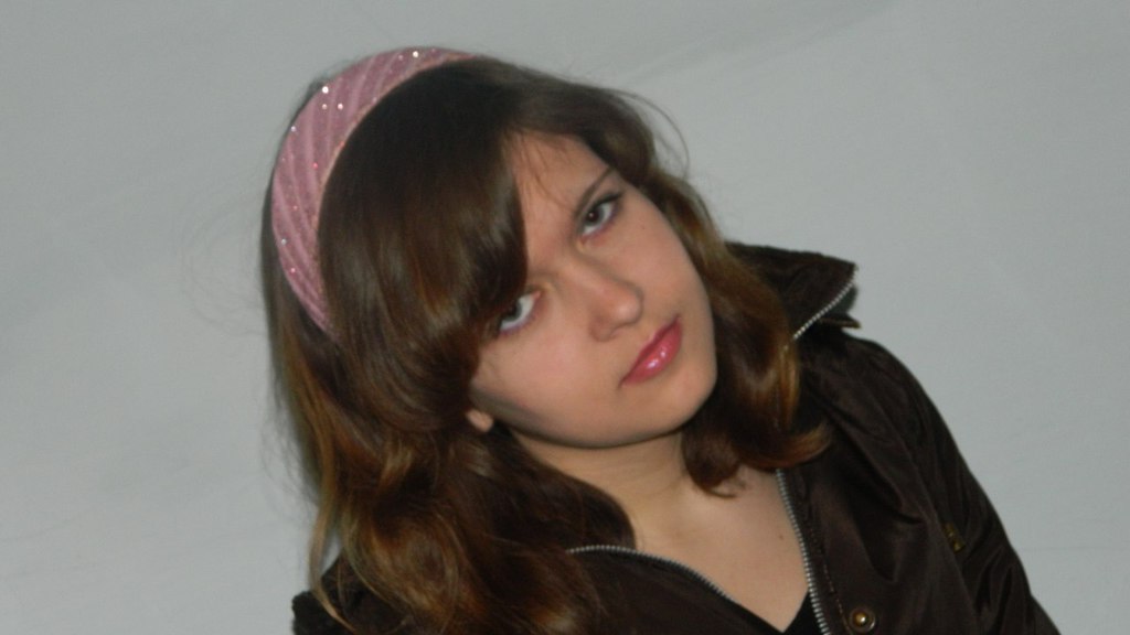 Татьяна Глушакова