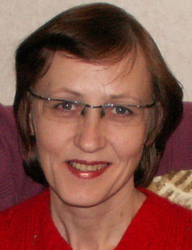 Елена Чечулина