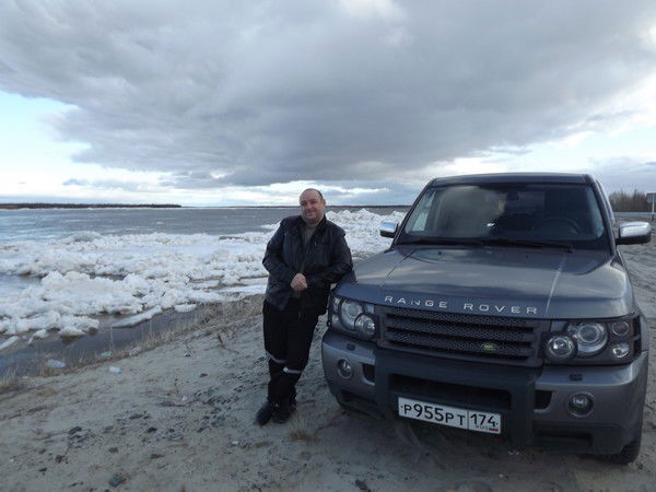 Евгений Кутищев