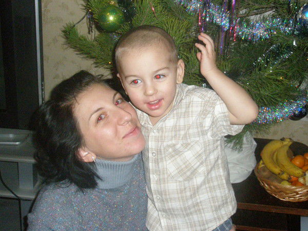 Настя Галаган