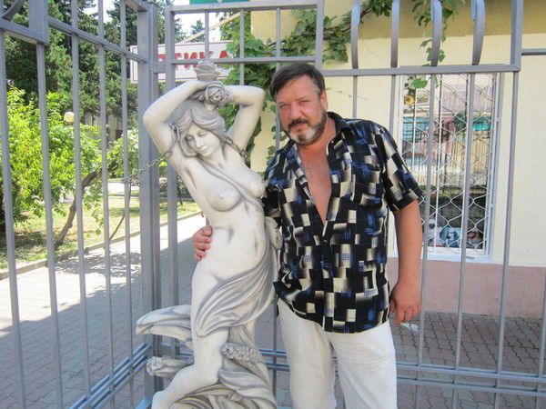 Шацких Сергей