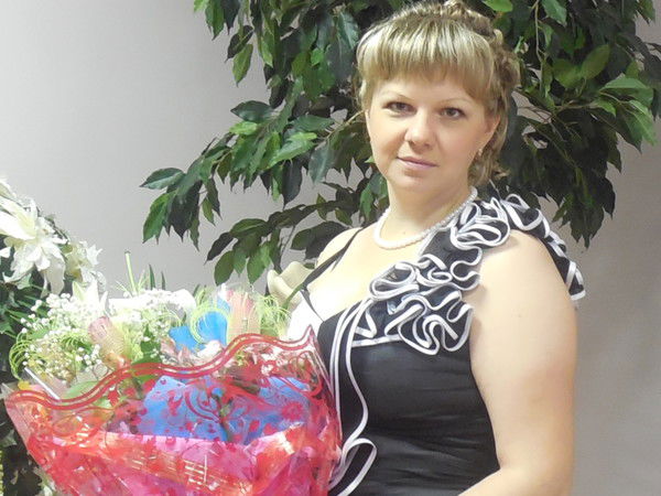 Катюшечка Плотникова