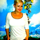 Елена Паршкова