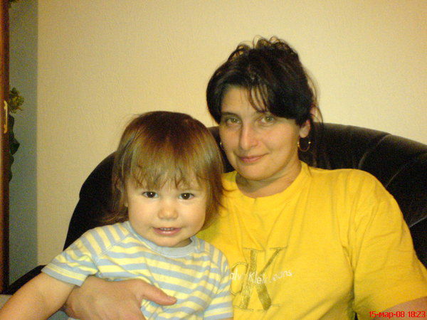 Ирина Алексеева