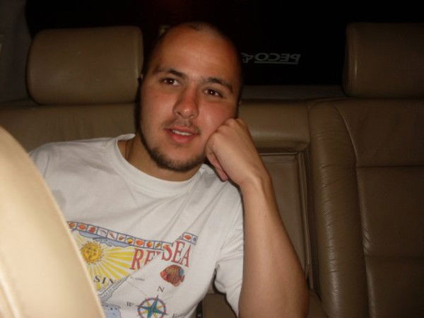 Константин Коньков