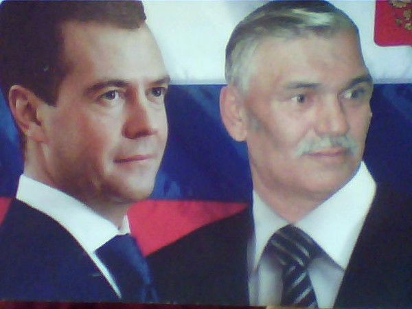 Василий Марченко