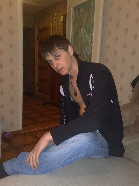 Ильхам Муртазин