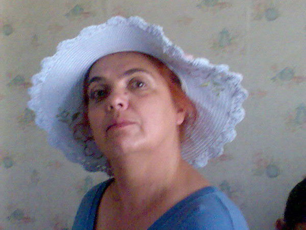 Наталья Червинская