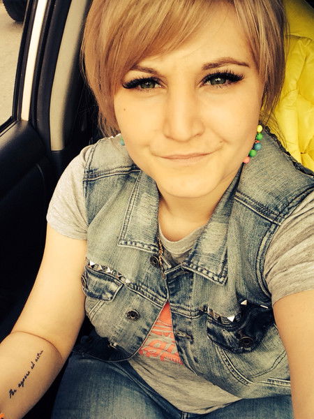 Аня Беспутова