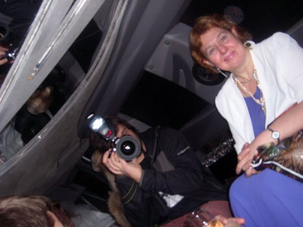 Ирина Шабакова