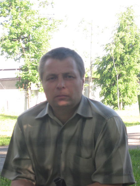 Андрей Митрофанов