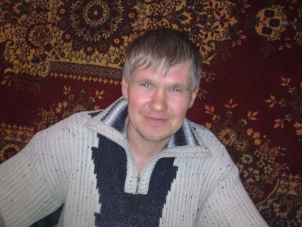 Сережа Нагматулов