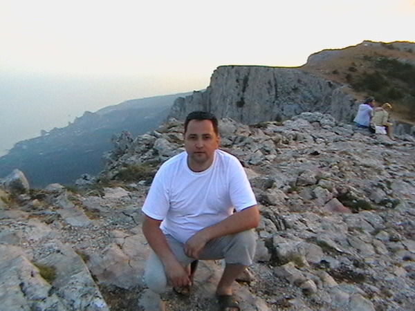 Владимир Драгун