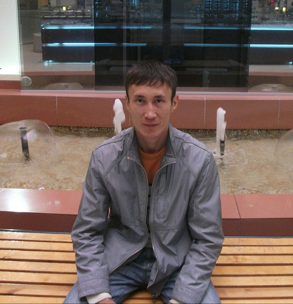 Арман Туктаев