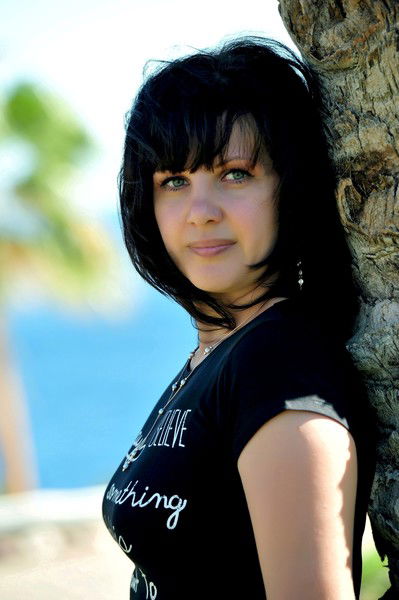 Ольга Савченко