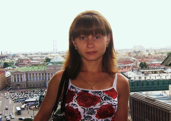 Наталья Моргунова