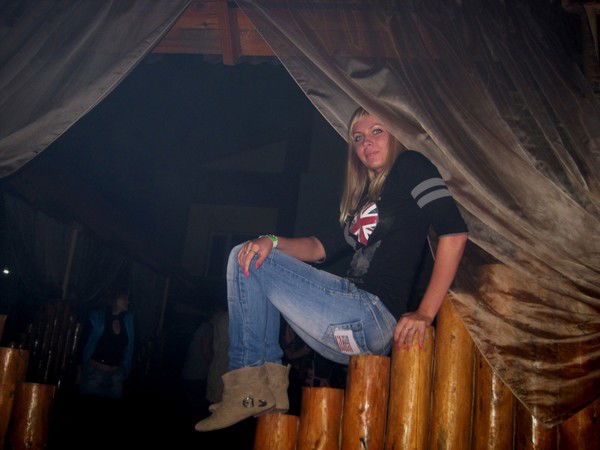 Мария Кузнецова