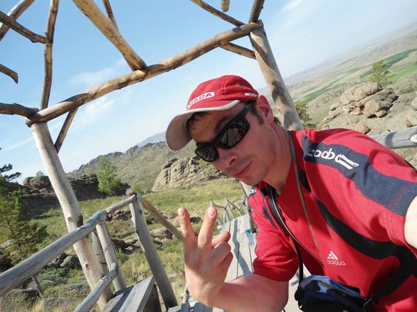 Николай Скрипка