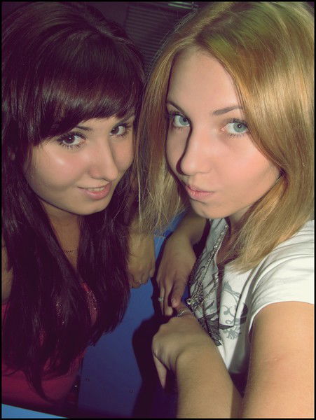 Настена... ..