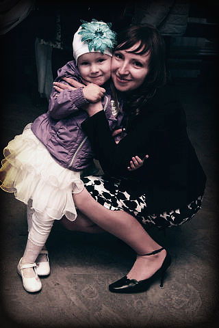 Светлана Кузнецова