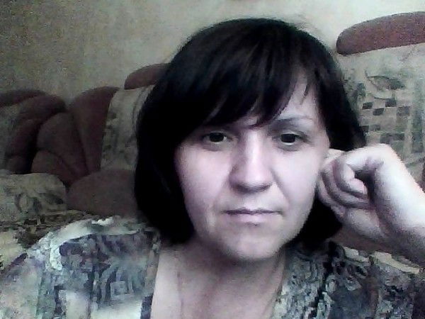 Татьяна Бережная