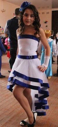 Нинка Варбан