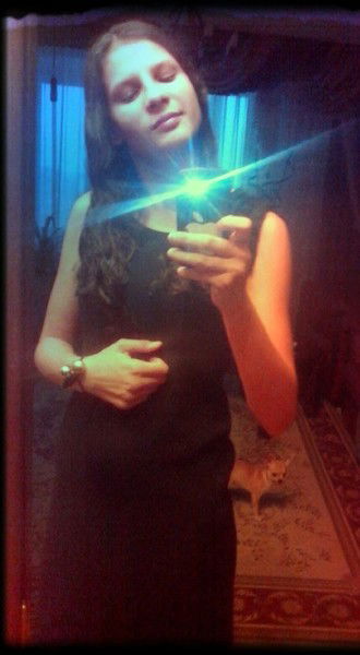 Виктория Шафрай